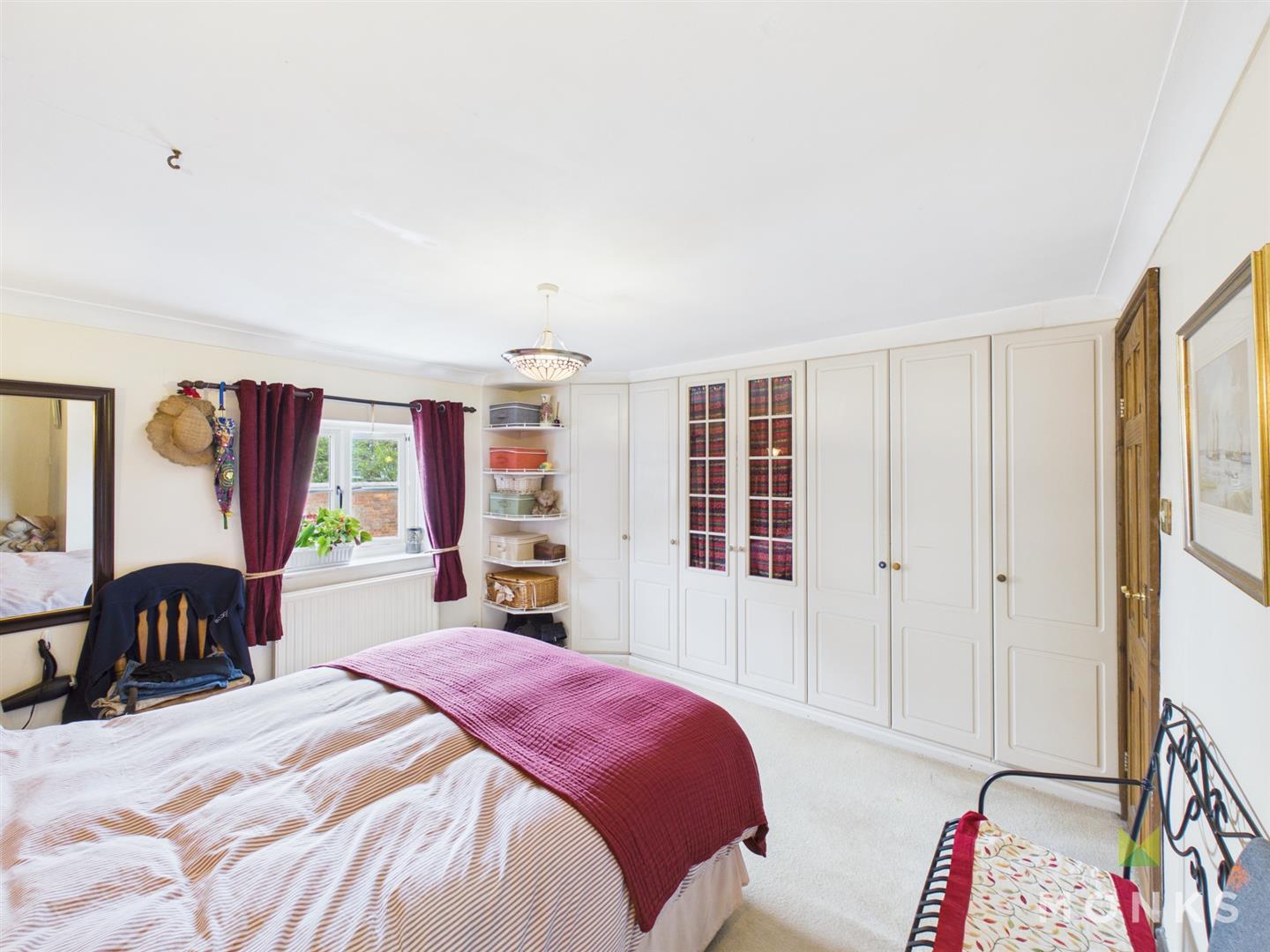 Holly Cottage , Shrewsbury, SY4 5NG For Sale